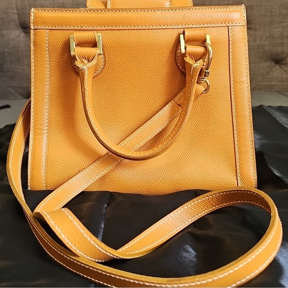 Etro 2 way Crossbody / Handbag In Excellent Condition - Picture 1 of 15